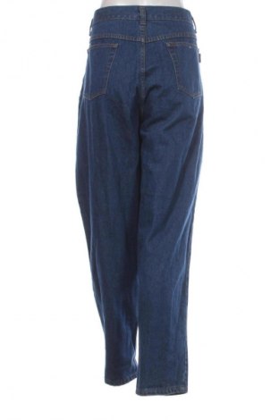 Damen Jeans Unbranded, Größe XXL, Farbe Blau, Preis € 13,99