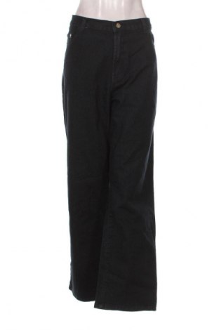 Damen Jeans Unbranded, Größe XXL, Farbe Blau, Preis € 14,99