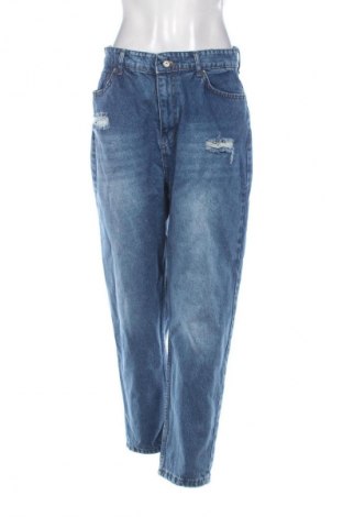 Дамски дънки Unbranded, Размер M, Цвят Син, Цена 27,62 €