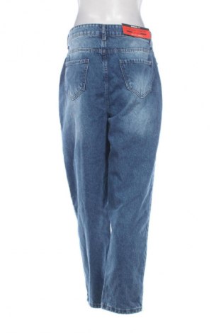 Дамски дънки Unbranded, Размер M, Цвят Син, Цена 27,62 €