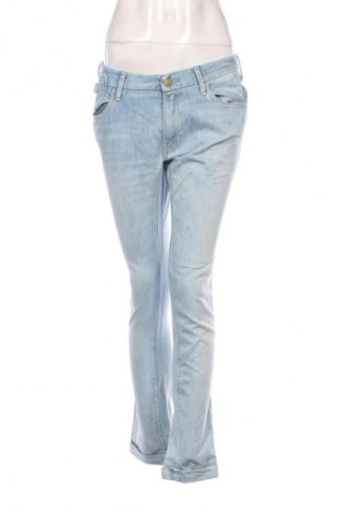 Дамски дънки Replay, Размер L, Цвят Син, Цена 34,76 €