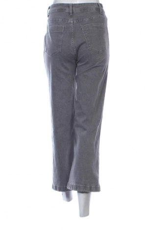 Blugi de femei Unbranded, Mărime S, Culoare Gri, Preț 70,99 Lei