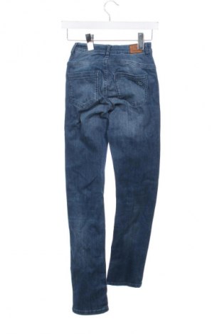 Blugi de femei Unbranded, Mărime XS, Culoare Albastru, Preț 46,41 Lei
