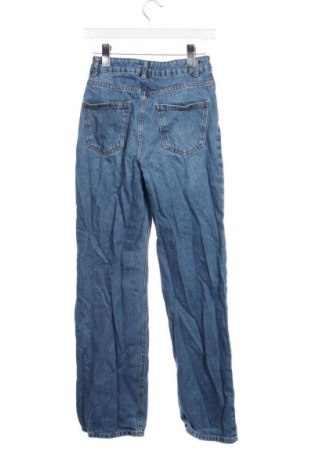 Дамски дънки Unbranded, Размер XS, Цвят Син, Цена 15,33 €