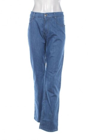 Дамски дънки Unbranded, Размер XL, Цвят Син, Цена 17,00 €