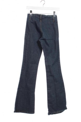 Blugi de femei Unbranded, Mărime XS, Culoare Albastru, Preț 78,99 Lei