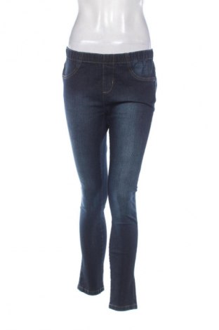 Дамски дънки Unbranded, Размер M, Цвят Син, Цена 10,22 €