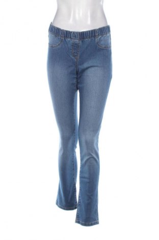 Дамски дънки Unbranded, Размер S, Цвят Син, Цена 10,22 €