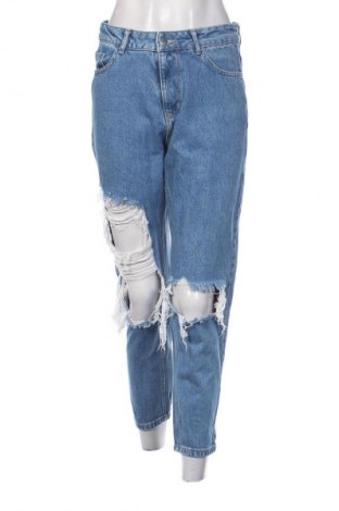 Дамски дънки Unbranded, Размер S, Цвят Син, Цена 11,75 €