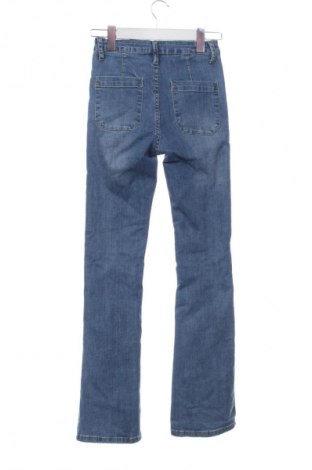 Dámské džíny  Unbranded, Velikost XXS, Barva Modrá, Cena  199,00 Kč