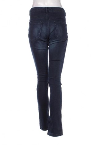 Damskie jeansy Unbranded, Rozmiar XL, Kolor Niebieski, Cena 37,99 zł