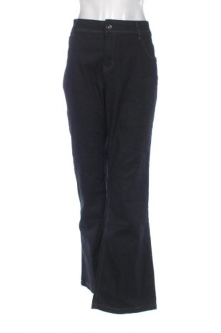 Damen Jeans Unbranded, Größe XXL, Farbe Schwarz, Preis € 7,51