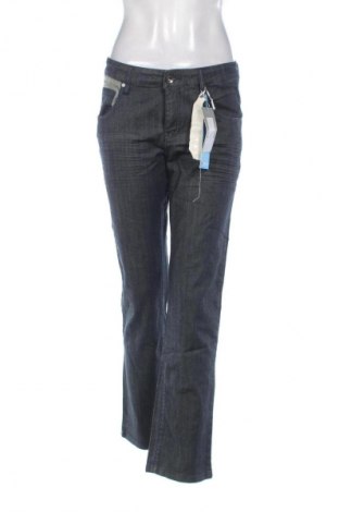 Dámské džíny  Unbranded, Velikost L, Barva Šedá, Cena  359,00 Kč