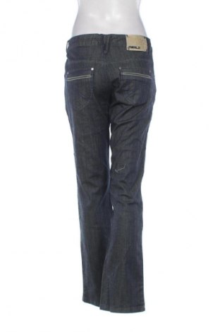 Dámské džíny  Unbranded, Velikost L, Barva Šedá, Cena  359,00 Kč