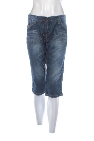Dámské džíny  Unbranded, Velikost L, Barva Modrá, Cena  429,00 Kč