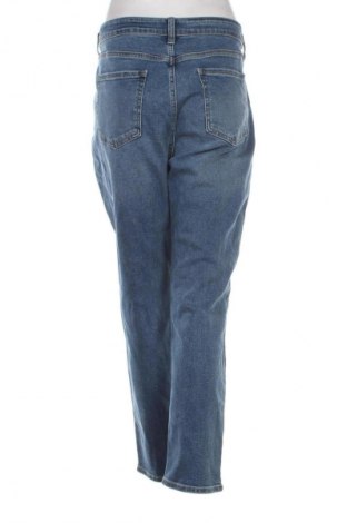 Damen Jeans Unbranded, Größe 3XL, Farbe Blau, Preis 24,99 €