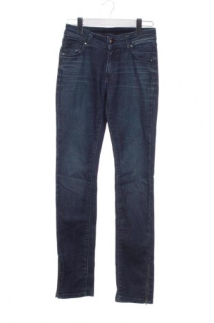 Γυναικείο Τζίν Unbranded, Μέγεθος S, Χρώμα Μπλέ, Τιμή 2,99 €