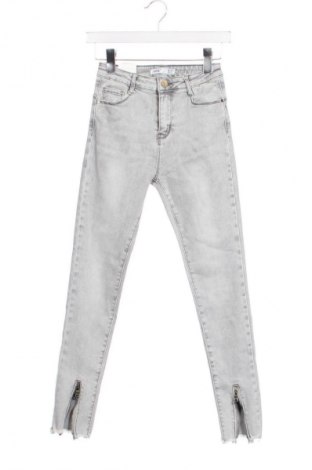 Дамски дънки Unbranded, Размер S, Цвят Сив, Цена 15,33 €