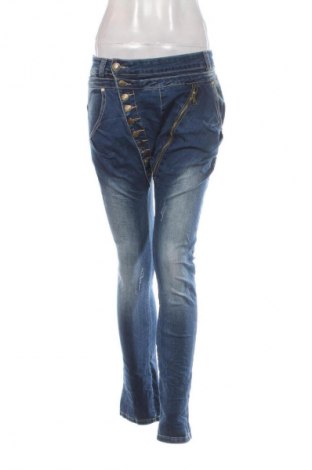 Damen Jeans Unbranded, Größe M, Farbe Blau, Preis € 8,99