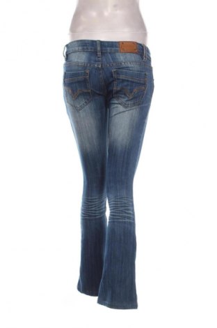 Дамски дънки Unbranded, Размер S, Цвят Син, Цена 19,27 €