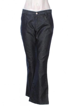 Дамски дънки Unbranded, Размер M, Цвят Син, Цена 13,80 €