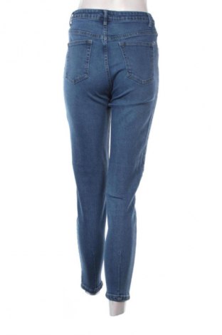 Дамски дънки Unbranded, Размер S, Цвят Син, Цена 15,33 €