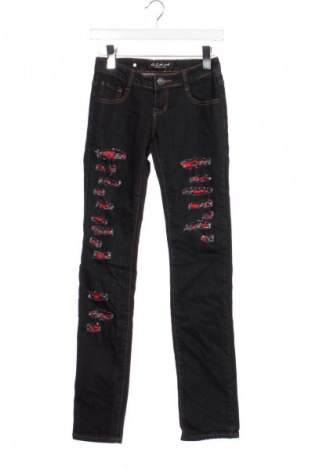 Дамски дънки Unbranded, Размер S, Цвят Многоцветен, Цена 6,64 €