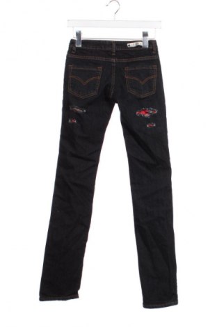 Дамски дънки Unbranded, Размер S, Цвят Многоцветен, Цена 6,64 €