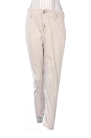 Дамски дънки Unbranded, Размер M, Цвят Бежов, Цена 11,24 €