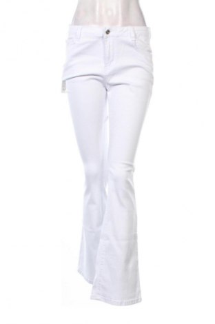 Damen Jeans Unbranded, Größe XL, Farbe Weiß, Preis € 24,99