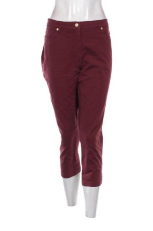 Dámské džíny  Unbranded, Velikost XL, Barva Červená, Cena  209,00 Kč