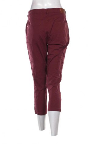 Dámské džíny  Unbranded, Velikost XL, Barva Červená, Cena  209,00 Kč