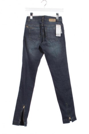 Дамски дънки Unbranded, Размер S, Цвят Сив, Цена 14,31 €