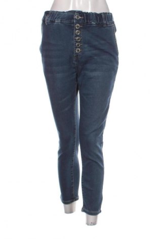 Дамски дънки Unbranded, Размер M, Цвят Син, Цена 9,20 €