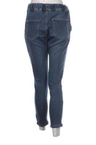 Дамски дънки Unbranded, Размер M, Цвят Син, Цена 9,20 €