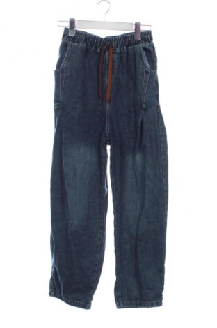 Дамски дънки Unbranded, Размер XXS, Цвят Син, Цена 9,20 €