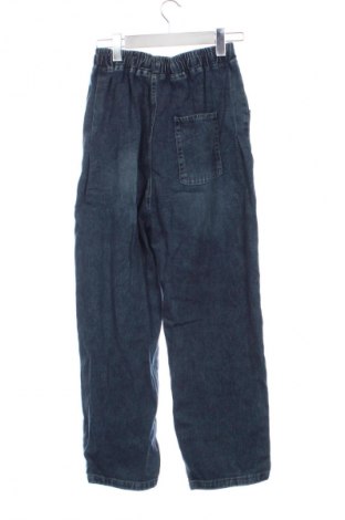 Дамски дънки Unbranded, Размер XXS, Цвят Син, Цена 9,20 €