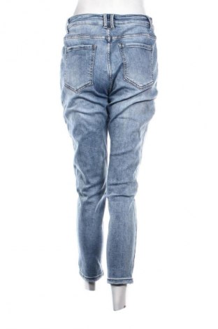 Blugi de femei Unbranded, Mărime M, Culoare Albastru, Preț 46,99 Lei