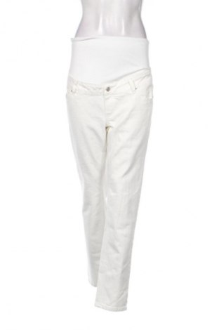 Дамски дънки Unbranded, Размер XL, Цвят Бял, Цена 8,18 €