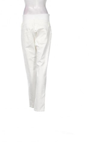 Дамски дънки Unbranded, Размер XL, Цвят Бял, Цена 8,18 €