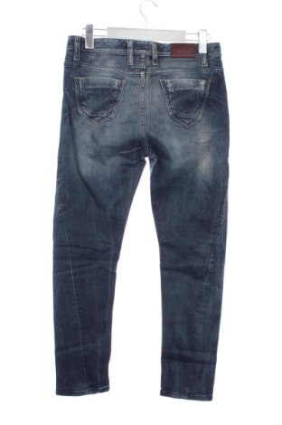 Blugi de femei Unbranded, Mărime S, Culoare Albastru, Preț 144,30 Lei