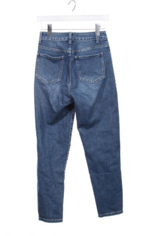 Damen Jeans Unbranded, Größe XS, Farbe Blau, Preis 13,99 €