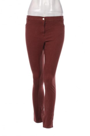 Damen Jeans Unbranded, Größe M, Farbe Rot, Preis 3,99 €, #135479360