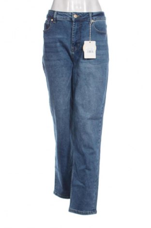 Dámské džíny  Unbranded, Velikost L, Barva Modrá, Cena  509,00 Kč