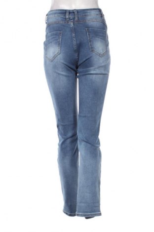 Дамски дънки Unbranded, Размер S, Цвят Син, Цена 15,33 €