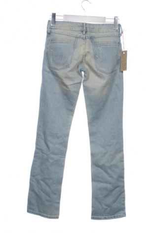 Дамски дънки Unbranded, Размер XS, Цвят Син, Цена 16,87 €