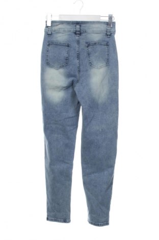 Blugi de femei Unbranded, Mărime XS, Culoare Albastru, Preț 78,99 Lei