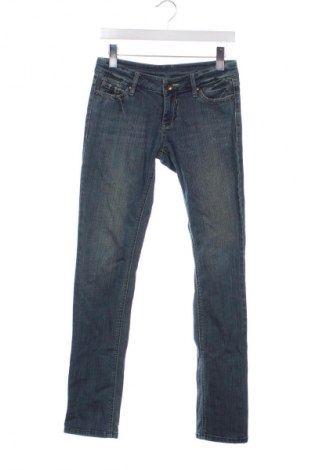 Дамски дънки Unbranded, Размер S, Цвят Син, Цена 8,18 €