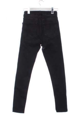 Γυναικείο Τζίν Unbranded, Μέγεθος XS, Χρώμα Μαύρο, Τιμή 9,99 €