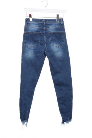 Γυναικείο Τζίν Unbranded, Μέγεθος S, Χρώμα Μπλέ, Τιμή 11,00 €